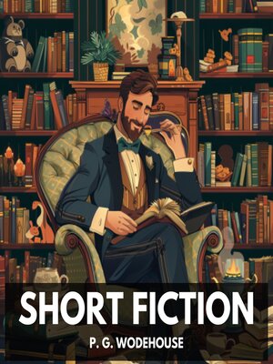 cover image of Short Fiction (Unabridged)